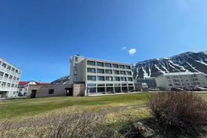 Hotel Isafjördur - Torg, Isafjordur