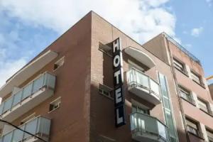 Hotel Cosmos Tarragona, Tarragona