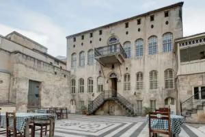 Anadolu Evleri, Gaziantep