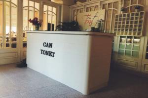 Hostal Boutique Sa Nansa, Tossa de Mar