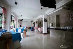 Pornsiri Hotel Sisaket, Si Sa Ket