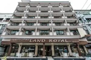 Land Royal Residence Pattaya, Pattaya