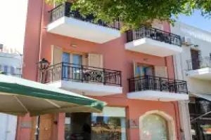 Notus Chania Crete, Chania Town