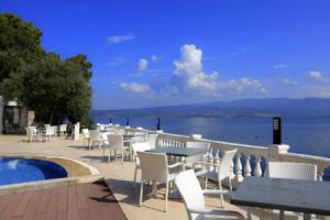 Scanway Bayview Hotel, Gulluk
