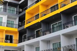 Eurotel Hotel Kanchanaburi (SHA Extra Plus), Kanchanaburi City