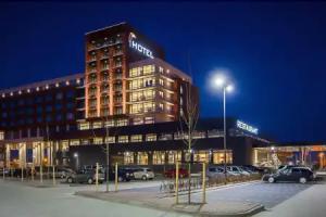 Van der Valk Hotel Zwolle, Zwolle
