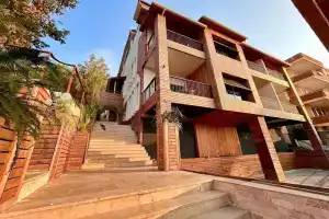 Castello By Mediterra Apartments, Alanya