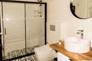 Fidanoglu Suite Hotel, Corlu