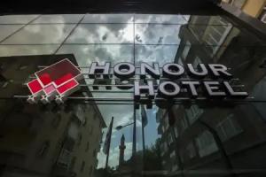Honour Hotel, Nigde