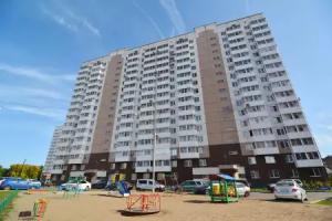 V Gosti Na Oktyabrsky Hotel, Novokuznetsk