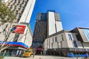 Feiyun Qinglai Youjia Homestay (Zhengzhou University Vanke Langyu), Zhengzhou