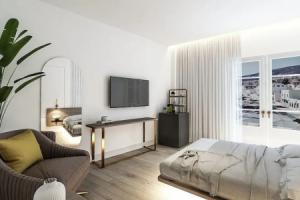 Eclectic Syros Mini-hotel, Ermoupoli