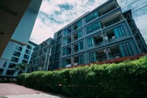 ReLife A406 Hotel, Nai Harn