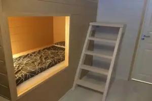 Hostel Ibedcity, Rovaniemi