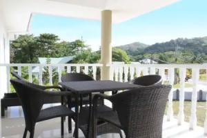 Casa Tara Villas, Grand Anse
