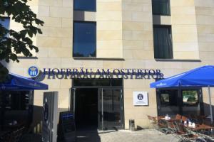 Best Western Plus Hotel Ostertor, Bad Salzuflen