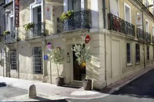 Hôtel d'Aragon - Place de la Comédie -, Montpellier