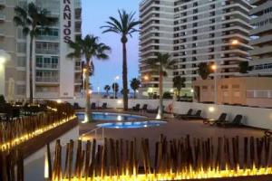 Hotel Santamarta, Cullera