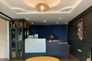 Tharapark View Hotel, Krabi City