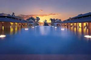 JW Marriott Phuket Resort & Spa, Mai Khao