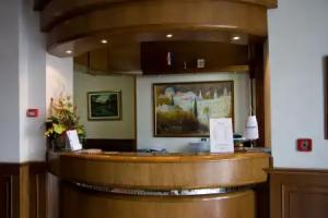 Hotel Galeb, Opatija