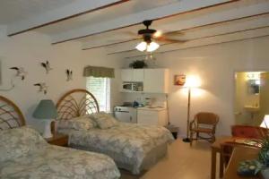 Anchor Inn and Cottages, Sanibel