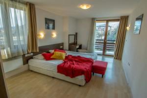 Banderitsa Apartment 1, Bansko