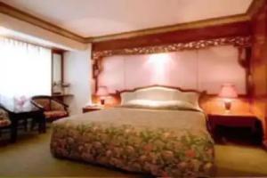 La Paloma Hotel, Phitsanulok City