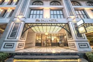 The Salil Sukhumvit 57 - Thonglor, Bangkok