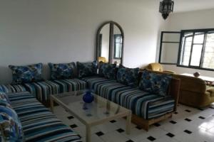 La Grande Propriété Étoile De Mer Hotel, Rabat