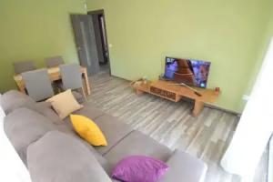 Tarragona Suites 28- AMPOSTA, Salou