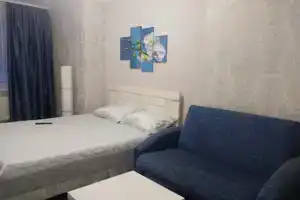 Apartments on Sverdlova Street, Oktyabrsky