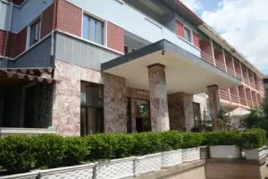 Hotel Korabi, Peshkopi
