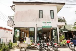 Oyo 365 Family Bungalow Cottage, Chalong