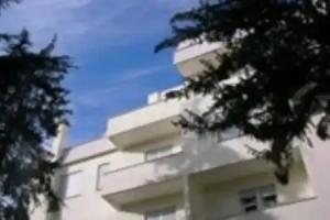 Villa Santa Emerenziana, Rome