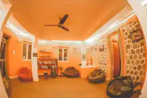 Gaurishankar Backpackers Hostel, Pokhara
