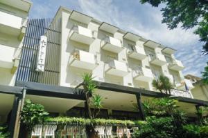 Hotel Arlino, Rimini