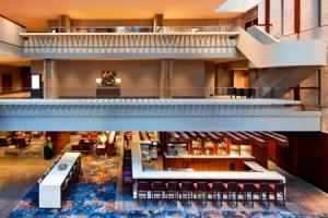 The Westin Peachtree Plaza, Atlanta, Atlanta