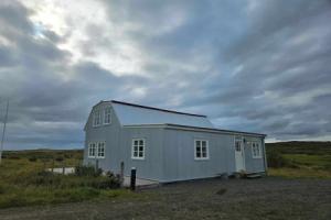 Lambalækur, Borgarnes