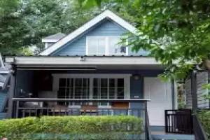 Baan JaoKorKluay บ้านเจ้ากอกล้วย, Chiang Rai City