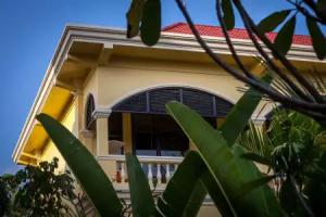 Pavillon d'Orient Boutique, Siem Reap
