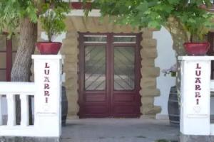 CR Luarri, San Sebastian