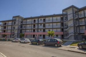 Marina Park Apartments by Seewest, Lagos