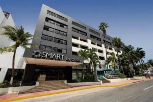 Smart The Urban Oasis Hotel, Cancun