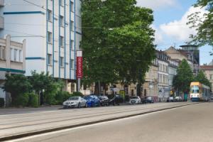 Leonardo Heidelberg City Center, Heidelberg