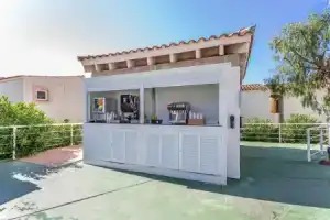 FERGUS Club Europa, Peguera