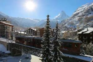 Hotel Zermama Zermatt, Zermatt