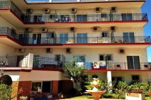 Hotel Carmen Teresa, Torremolinos