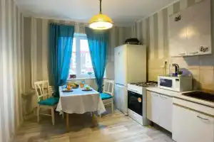 Bravo Apart on Kufonin Street, Perm