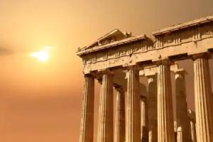 Athens Tower, Athens